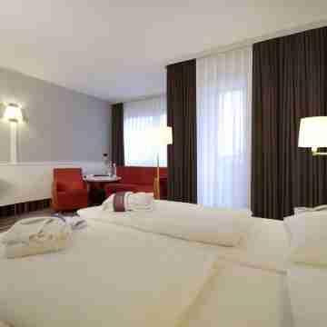 Mercure Hotel Bad Homburg Friedrichsdorf Rooms