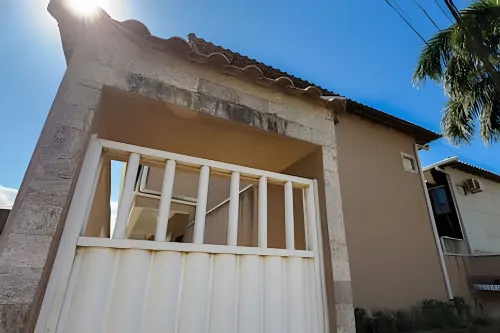 Casa 1 Hotels in Saquarema