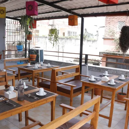 HOTEL PAYA NEPAL
