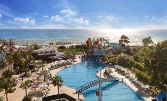 Bera Alanya Hotel - Halal All Inclusive