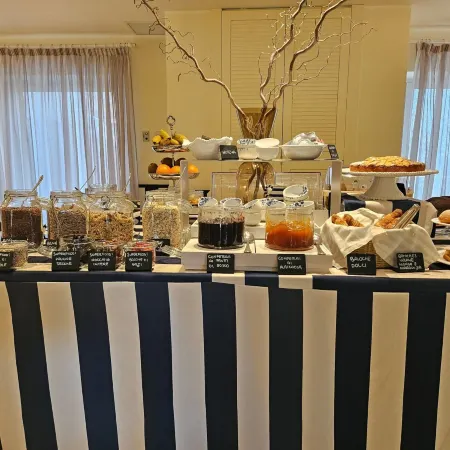 Murè Hotel Numana