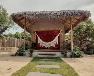 靠近海洋的帶游泳池私人住宅區 - Villa