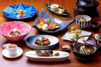 Izu Hotel Resort & Spa - Morgenmad