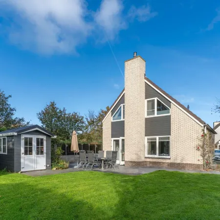 Charming Villa Near the sea and Forest