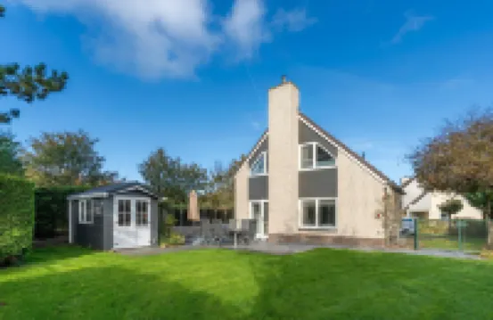 Charming Villa Near the sea and Forest