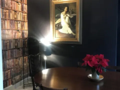 17th Century Coach House - Pet & Family Friendly Hotels in Marlborough