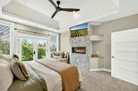 Meadowsweet Farm by WanderLodges