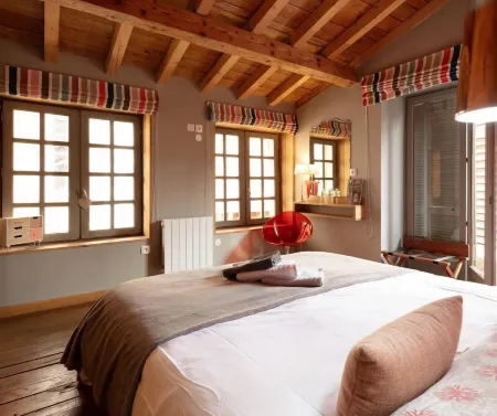 Logis Hotel Nature Cathare