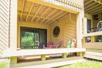 Ridge Condo - Modern Luxury Condo W/resort Amenities
