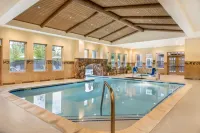 Hilton Vacation Club Lake Tahoe Resort South - parking