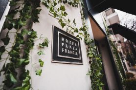 Esplendor by Wyndham Buenos Aires Plaza Francia