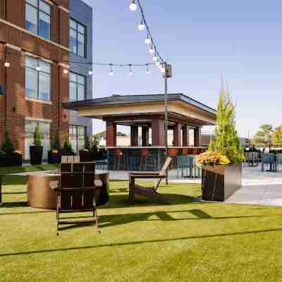 ザ ホテル ランブラー モントゴメリー, タペストリー コレクション バイ ヒルトン Hotel Exterior