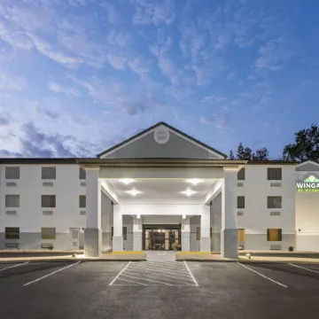 Wingate by Wyndham Pittsburgh/New Stanton