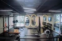 Faranda Collection Barranquilla, a Member of Radisson Individuals - gimnasio