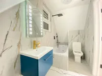 Dippen Hall Signature Apartment - Minutes From LGW Hotels in Lingfield