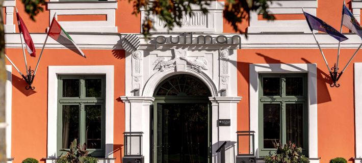 Pullman Riga Old Town (Renovated 2025) Ξενοδοχεία στην πόλη Ρίγα