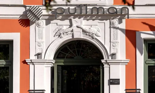 Pullman Riga Old Town (Renovated 2025)