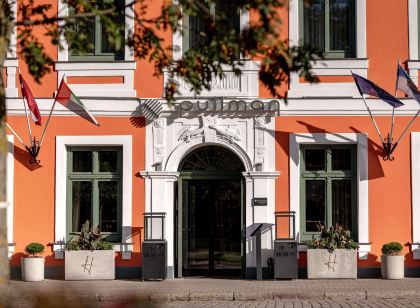 Pullman Riga Old Town (Renovated 2025)