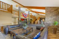 Best Western Plus McCall Lodge Suites
