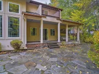 Grand Hailey Home by Big Wood River and Sun Valley! is Located in Hailey Hotels in Hailey