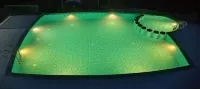 Chembra Adobe - Rooftop Pools