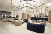 Ilunion les Corts Spa