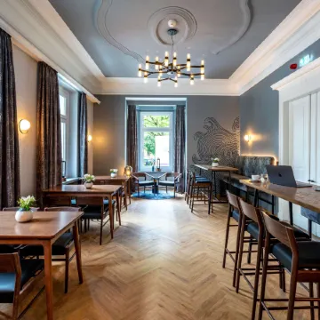 Mercure Hotel Luebeck City Center