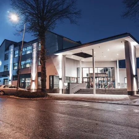 Hotel Pommern