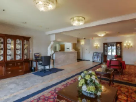 カーライル ホテル キャンベルのホテル