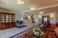 Carlyle Hotel Hotels in Campbell