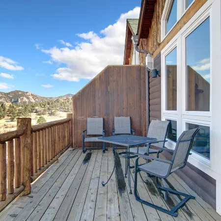 Nisa Mountain 36 2 Bedroom Condo by RedAwning