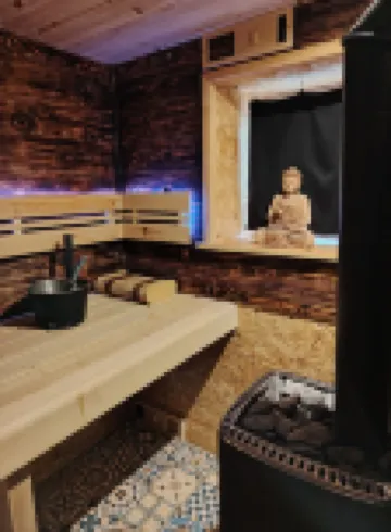 埃科多曼樂維林-度假屋和水療 里克酒店