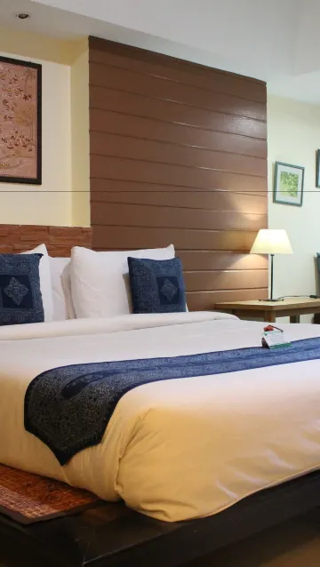 ห้องซูพีเรียเซน