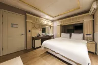 Pocheon Palace