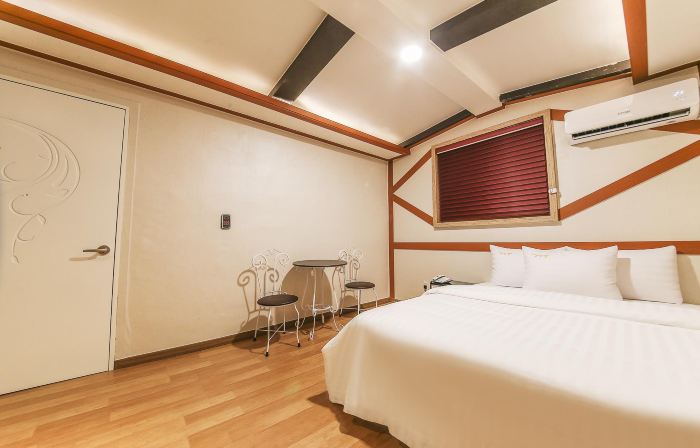 Paju Sicily Self Check-in Motel