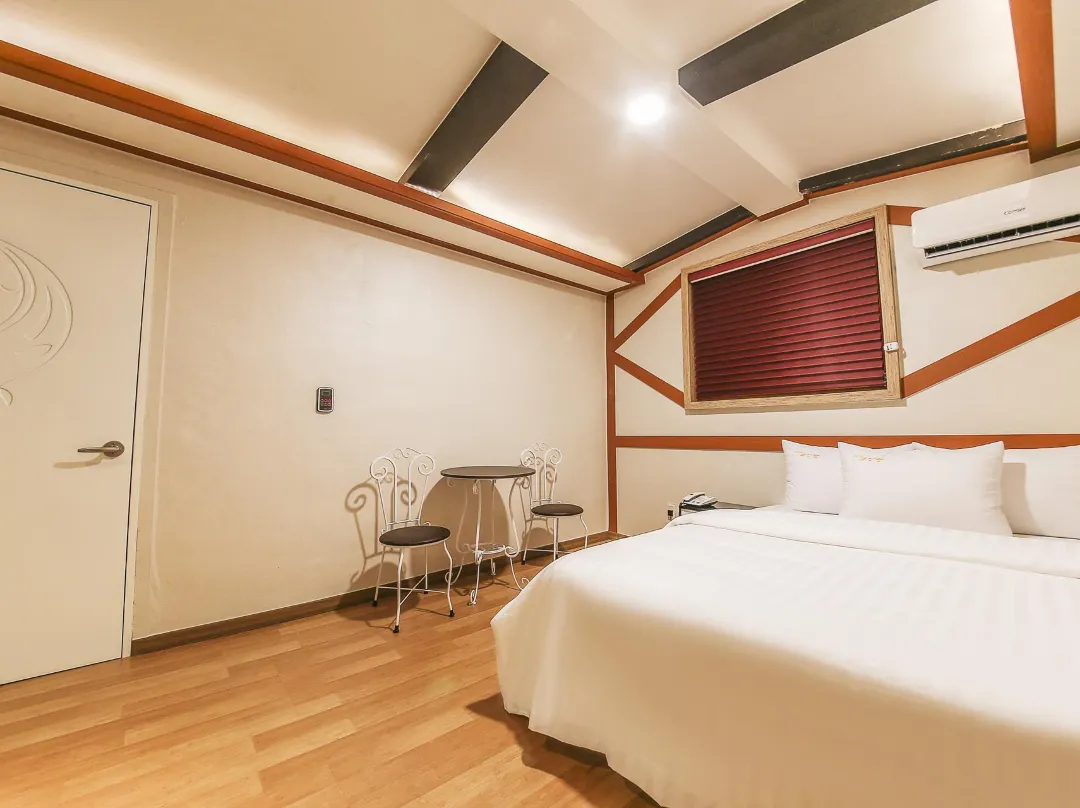 Paju Sicily Self Check-in Motel - 광명시
