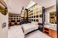 Hapcheon Moon Lake Self Check-in Motel