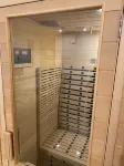 Seoknam 3&4 Hotel - spa
