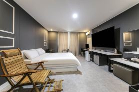 Iksan Hotel Intro