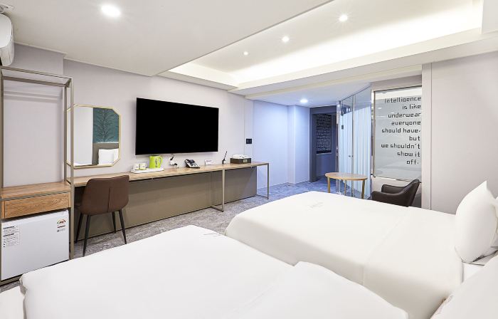 Bundang Regency Hotel