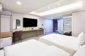 Bundang Regency Hotel
