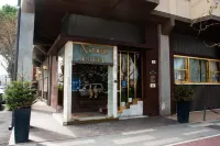 オテル ナポレオン リミニ – シティ & ステーション