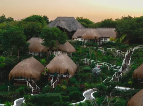 Vilanculos Beach Lodge