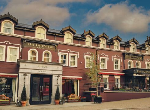 The Fairview Boutique Hotel
