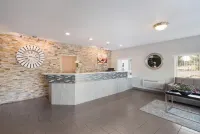 Quality Inn & Suites Kennewick Tri-Cities Hotels in Kennewick