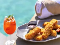 Sais Beach Living Hotel Отели в г. Масейо