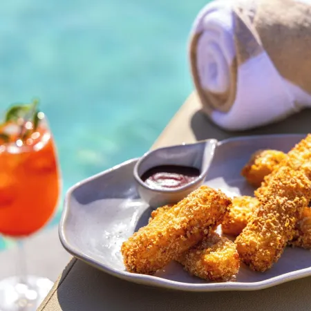 Sais Beach Living Hotel