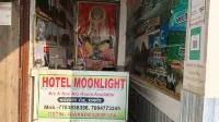 Hotel Moon Light Hotels in Rajgir