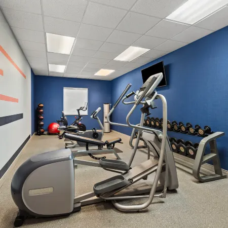 Hampton Inn & Suites Port Richey