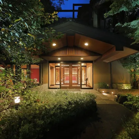 Shima Onsen Tsuruya